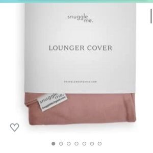 Snuggle Me cover